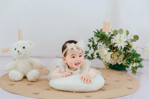 定边孕妇几个月肚子大